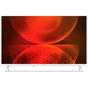 Sharp 32FH2EW TV LED 32'' HD Ready Android TV Smart Wi-Fi Bluetooth DVB-T2 colore Bianco