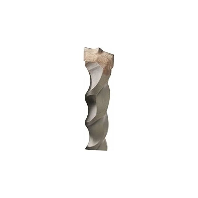 Diager Serie di Punte Sds-Plus Art.136c Twister 5 Pezzi