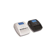 Holenburg 3343B HT 7.0 Conta e Verifica Banconote Euro e Sterlina Inglese Allarme Visivo e Sonoro colore Bianco