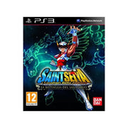 Bandai Namco Saint Seiya I Cavalieri dello Zodiaco La Battaglia del Santuario Gioco PS3 Picchiaduro PEGI 12 Italiano