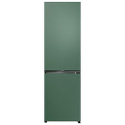 Candy CNCQ2T518EG Frigorifero Combinato 279 L 182 cm Classe E 38 dB No Frost Multi-Airflow (54x60x182 cm) colore Verde