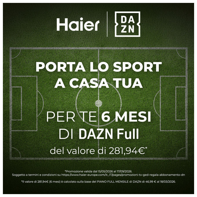 Haier 34006056 Serie 3 Cube Frigorifero HCR3818DNMM (182x83x65 cm) colore Inox
