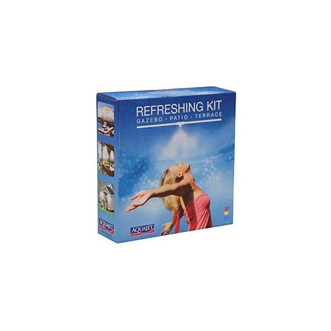 Aquatech Nebulizzatore KIT_ 3450