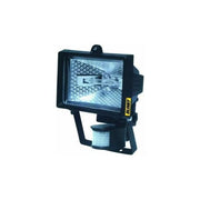 Blinky 3478720 Faro Alogeno senza Cavo con Sensore di Movimento 500W
