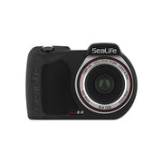 SeaLife SL550 Micro 3.0 Fotocamera subacquea digitale 16 MP 4K Wi-Fi impermeabile fino a 60 m 64 GB colore Nero