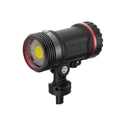 SeaLife SL680 Sea Dragon 5000+ Luce Video Subacquea 5000 lumen CRI 90 Color Boost con Batteria Ricaricabile colore Nero