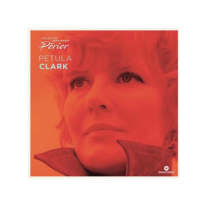 VINILI Collection Jean-Marie Perier Petula Clark DVD per amanti della musica e della cultura pop