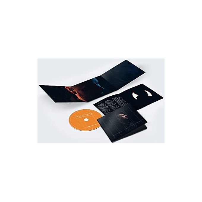 CD Lhorizon Des Evenements Kyan Khojandi DVD per un'Esperienza Unica di Musica Film e Intrattenimento