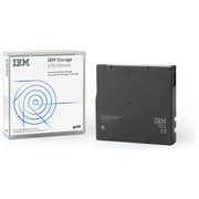 IBM 35L2086 LTO Ultrium Cartuccia di Pulizia Universale fino a 50 pulizie compatibile tutte le unita' Ultrium