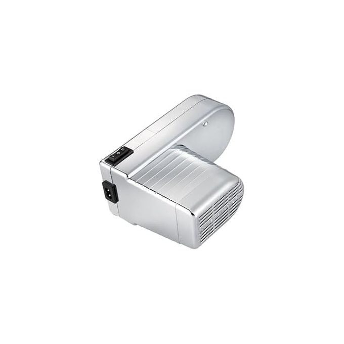 Imperia 3600 PastaFacile Motore Elettrico per Macchina Pasta 80W 230V compatibile SP150 Titania colore Silver