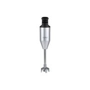 Caso 3602 HB 2200 Pro-Design Frullatore a immersione Potente 22000 rpm Motore 170 W Acciaio INOX 18-8 colore Acciaio
