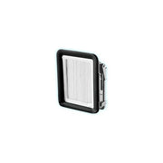 Bissell 3645 FreshStart Filtro Antimicrobico per CrossWave Lavabile e Riutilizzabile colore Nero