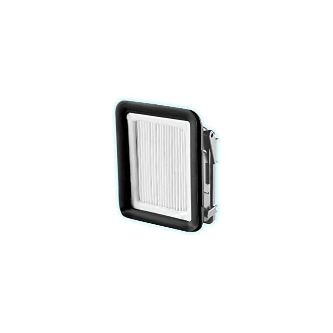 Bissell 3645 FreshStart Filtro Antimicrobico per CrossWave Lavabile e Riutilizzabile colore Nero