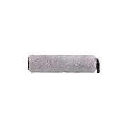 Bissell 3669 CrossWave HF3 Spazzola Rotante Ricambio Pavimenti Duri Microfibra colore Nero Grigio