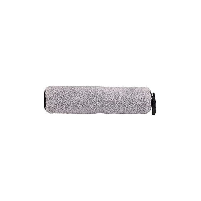 Bissell 3669 CrossWave HF3 Spazzola Rotante Ricambio Pavimenti Duri Microfibra colore Nero Grigio