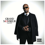 CD Grand Monsieur Rohff DVD per viaggi musicali unici e coinvolgenti con tracce esclusive di un artista iconico