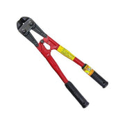 Hit AC 350 Tagliabulloni Angolati 30 Gradi per Acciaio fino a HRC 40 Lunghezza 350 mm colore Nero