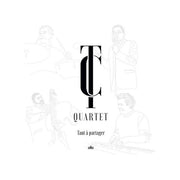 CD Tant À Partager Tc Quartet DVD per Musica Film e TV con Contenuti Multimediali Diversi per Un'Esperienza Unica