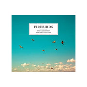La Buissonne Bill Carrothers Firebirds CD Audio Jazz Vincent Courtois Eric Seva