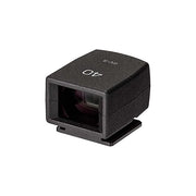 Ricoh 37828 GV-3 Mirino Esterno Ottico Equivalente 40 mm per RICOH GR IIIx Campo Visivo 85% Segnaposto 1:1 colore Nero