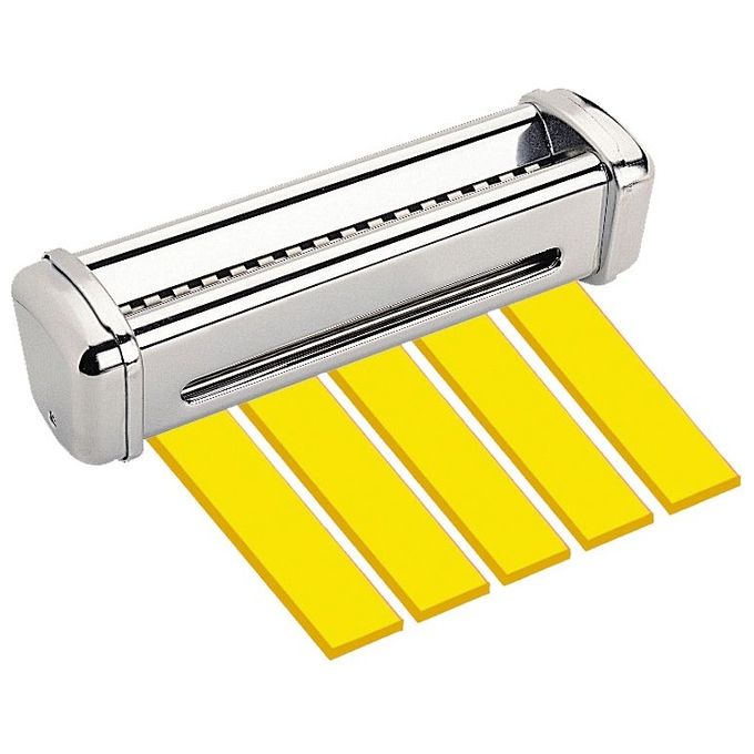 Imperia 090 Accessorio Attacco per Fettuccine 6,5 mm Simplex Restaurant Acciaio inox
