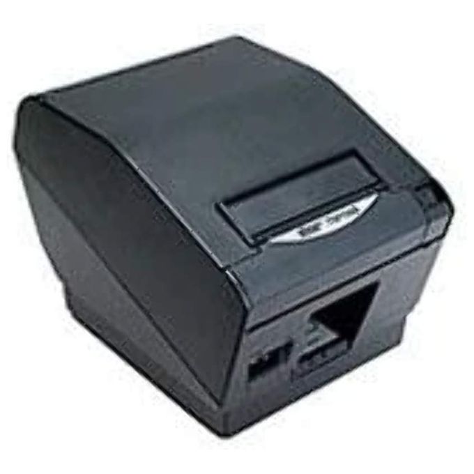 Star Micronics, TSP743IID-24, Stampante Termica Diretta, Bicolore, Cablata, Grigio Antracite