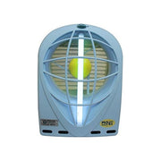 Mo-El 396A Kyoto Elettroinsetticida ad Aspirazione 15W UV-A 10 m² 40 dB colore Bianco