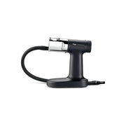 PolyScience GSM700PSS0NUK1 Pistola Affumicatrice di Metallo 1 Kg Supporto Integrato colore Nero