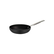 ZWILLING BLL671E40 Padella Svasata Alta Professionale Antiaderente 40 cm con Rivestimento Kerastone Colore Nero