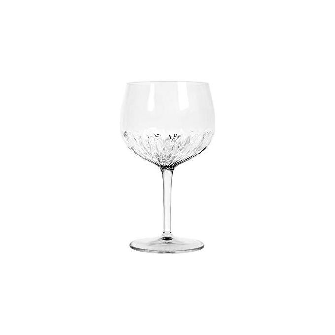 Bormioli Confezione 6 Calici Mixology Spanish GinandTonic