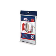 Domopak Living Custodia salvaspazio per abiti sottovuoto e appendibile 70x145