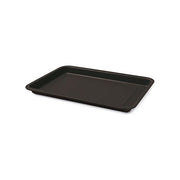 Guardini 88532EE Gardenia Teglia Rettangolare Acciaio Antiaderente 32x37 cm colore Nero