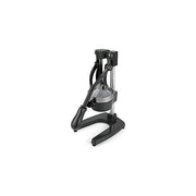Eva Collection 041838 Spremiagrumi a Leva da Banco Manuale 39 cm Smontabile colore Nero