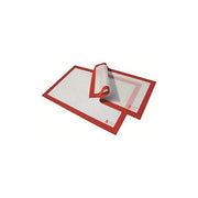 Pavoni SPV64 Tappetino Antiaderente in Silicone e Fibra di Vetro 60x40 cm da -40°C a +280°C