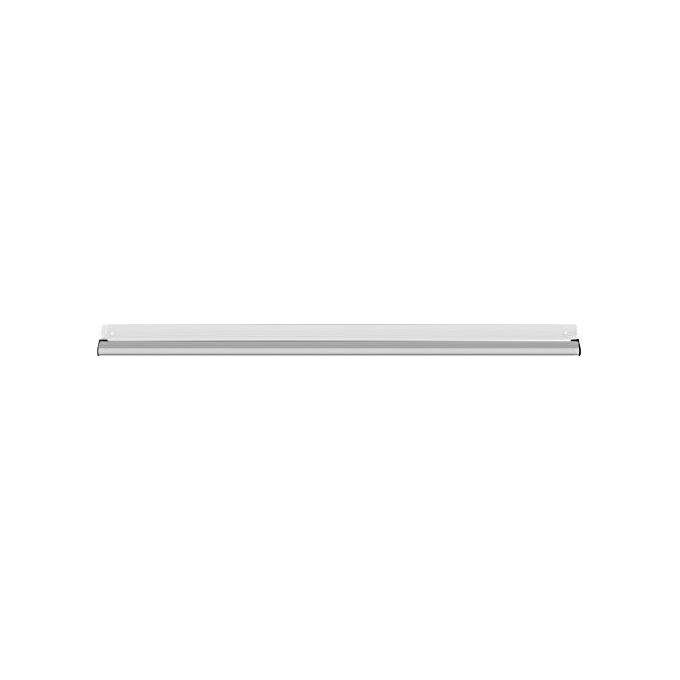 PIAZZA EFFEPI 490003 Barra Portacomande in Alluminio Anodizzato 91 cm per Ristorante Bar Cucina Professionale