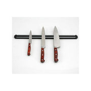 Sanelli SANELLI_371045 Premana Barra Magnetica Appendi Coltelli 45 cm in Acciaio Inox colore Acciaio