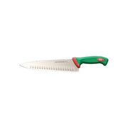 Sanelli SN-316625 Premana Professional Coltello Trinciante Olivato lama 25 cm colore Verde
