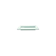 Tognana TOG800B18 Buffet melamina Vassoio rettangolare in melamina con falda stretta colore Bianco