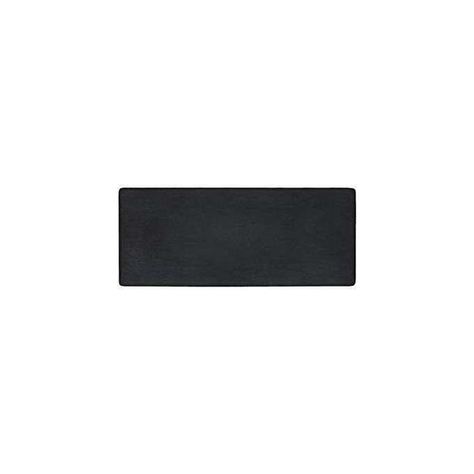 Tognana TOG800N28 Piastra GN 2-4 Show 53 x 16 cm colore Nero