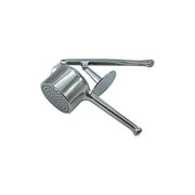 Zaseves 156 Schiacciapatate Passatelli in Alluminio Professionale Fori 5 mm Lunghezza 250 mm