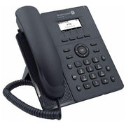 Alcatel-Lucent Enterprise, Telefono DECT, H2P, Grigio, Telefono da Scrivania