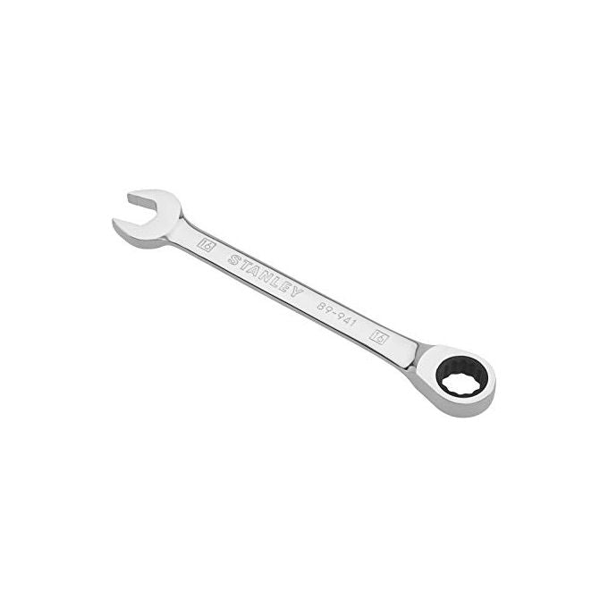Stanley Chiave Combinata Cv Mm 16 Cricco