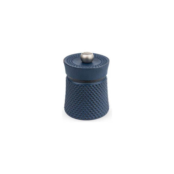 Peugeot 36621 Bali Fonte Macinapepe Ghisa 80 cm colore Blu