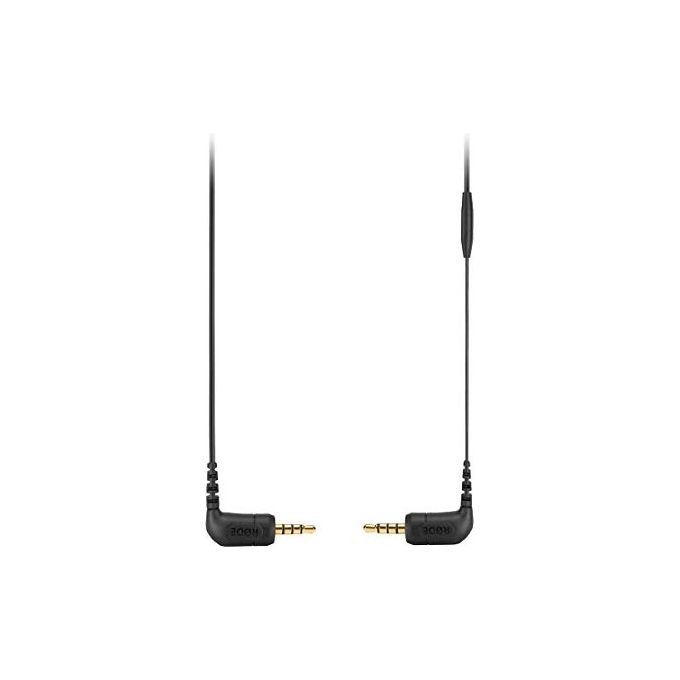 Rode SC10 Cavo Patch TRRS da 35mm a TRRS