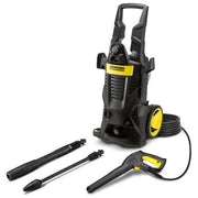 KÄRCHER K6 SPECIAL Idropulitrice 160 bar motore raffreddato ad acqua WCM ugello rotante DIRTBLASTER regolazione detergente colore Nero