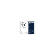 Papernet 8024929990411 Carta igienica superiore 3 veli 370 strappi 40,7 m Bianco