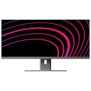 Alogic B50420083 Edge Monitor PC 40'' 3440x1440 UltraWide QHD 100Hz IPS con USB-C Dock e 90W Power Delivery colore Grigio