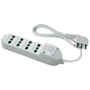 Fanton Multipresa a 4 prese Cavo 1,5mt