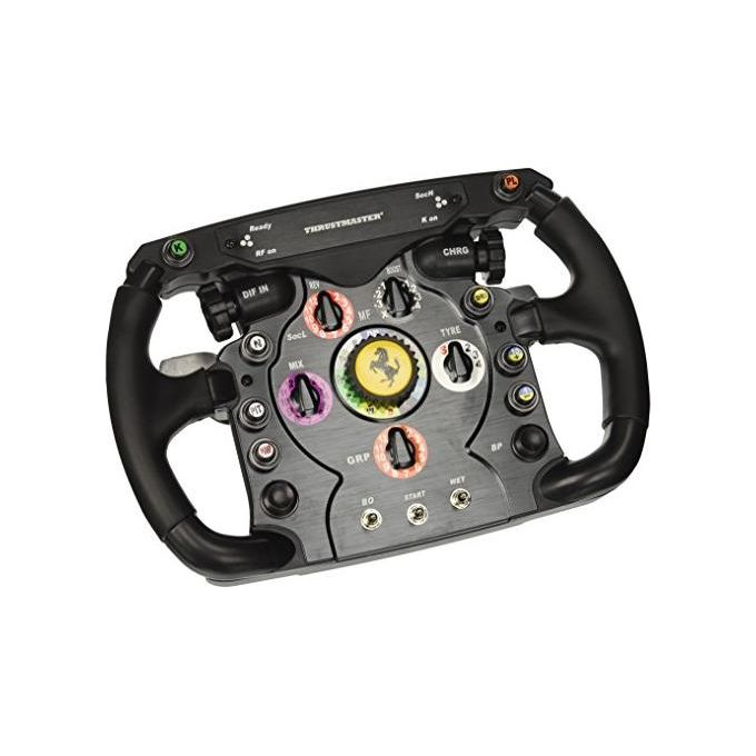 Volante Ferrari F1 Add-on serie T per PC-PS3