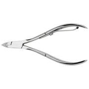 Zwilling 42561-101-0 Classic Inox Cunette per Cuticole Acciaio Inox Larghezza 100 mm colore Acciaio inox